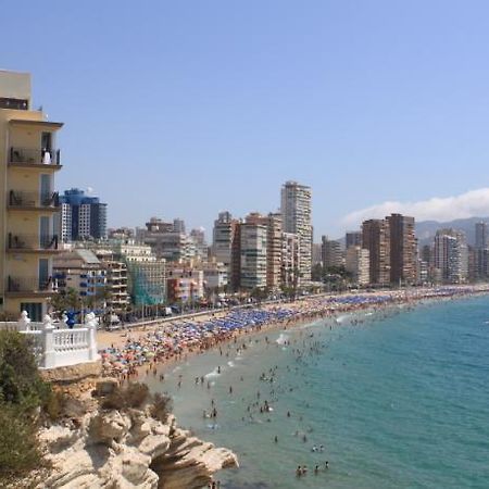 Levante Beach